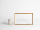 Equilibrante | Vase in Vases & Vessels by gumdesign. Item made of wood with marble works with contemporary style