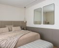 Interior Design - Master Suíte Bedroom | Interior Design by Afetto - Stories in Architecture