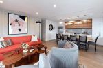 “Cardiff Parkhouse” | Interior Design by KC Interior Design LLC