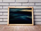 The Uniqueness of Waves IV | Limited Edition Print | Photography by Tal Paz-Fridman | Limited Edition Photography. Item made of paper compatible with minimalism and contemporary style