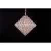 AM5900 DIMONED | Chandeliers by alanmizrahilighting | New York in New York