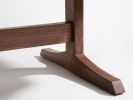 Slab Living | Coffee Table in Tables by SouleWork. Item made of oak wood