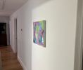 John's Birthday | Oil And Acrylic Painting in Paintings by George Ayres