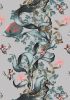 Underwater Wonderland Wallpaper | Wall Treatments by Tamara Design Co. Item composed of paper in contemporary or eclectic & maximalism style