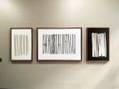 Puentes Fronteras | Oil And Acrylic Painting in Paintings by Atelier Stumpo. Item composed of canvas and synthetic