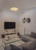 Sun 75 | Chandeliers by F+M FOS - Anna Maria Fragiskos Bitros. Item made of copper works with modern style
