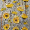 Sunshine after the rain | Oil And Acrylic Painting in Paintings by DaggArt. Item composed of canvas and synthetic