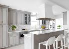 Crisp, Light, and Airy | Interior Design by Valerie Legras Atelier