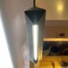 Pedant Light Patagonia black | Pendants by Espina Corona. Item composed of wood compatible with contemporary and japandi style