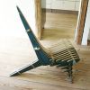 Peak Lounge Chair | Chairs by Peter Qvist. Item made of wood
