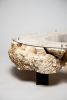 Coffee table | Tables by Art by Šopis. Item made of wood with metal works with boho & contemporary style