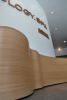 Woodriver Bench | Benches & Ottomans by In Element Designs | selfology® in Vancouver. Item composed of oak wood