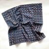 TARA Napkins | Set of 4 | Linens & Bedding by ichcha. Item made of cotton works with boho & modern style