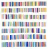 SOLD - 'ANOTHER BiBLiOPHiLE' by Linnea Heide | Paintings by Linnea Heide contemporary fine art