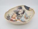 Adidas man | Decorative Bowl in Decorative Objects by Yurim Gough | Cambridge in Cambridge. Item made of stoneware