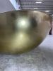 UFO Rocking Chair | Chairs by Mavimatt. Item composed of aluminum and leather