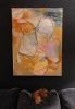 Commissioned Painting | Oil And Acrylic Painting in Paintings by Victoria Johnson. Item made of canvas with synthetic