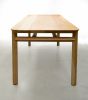 Patagonia Table | Desk in Tables by Espina Corona. Item composed of wood compatible with contemporary style