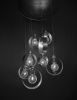 "Salome's Dream" | Pendants by F+M FOS - Anna Maria Fragiskos Bitros. Item composed of metal