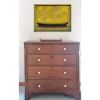 Adrift in Yellow | Oil And Acrylic Painting in Paintings by Candace Compton Pappas. Item works with minimalism & contemporary style