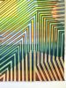 'Burst' - work on paper | Drawing in Paintings by Elyce Abrams