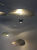 Nymphaea 12 Suspended Light | Pendants by Claudine Gevry Studio | Umbra & Lux in Vancouver. Item composed of metal