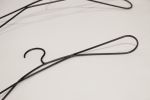 Looop - Coat Hanger | Rack in Storage by Hyfen by HCWD Studio. Item made of steel