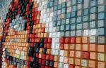 Utah | Wall Hangings by Erik Jensen Art | SLCC Westpointe Center in Salt Lake City