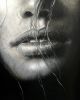 Save My Soul | Oil And Acrylic Painting in Paintings by JEREMIAH. Item composed of paper