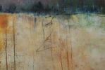 The Moments That Count | Oil And Acrylic Painting in Paintings by Pamela K Beer Contemporary Fine Art. Item composed of paper