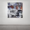 WATCHTOWER XX | Photography by Sven Pfrommer. Item made of synthetic works with urban style