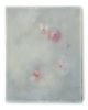 Flower Essence | Mixed Media in Paintings by El Løvaas. Item made of canvas works with minimalism & country & farmhouse style