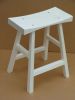 Butterfly Stool | Chairs by CraftsmansLife: Donald DiMauro Woodwork & Design. Item made of maple wood works with contemporary & asian style
