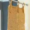 Premium Sliding Coir Curtain, 100% Natural & Eco-Friendly | Curtains & Drapes by GoldencoirVietNam LLC. Item composed of fiber compatible with boho and country & farmhouse style