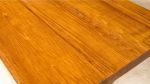 Thai Golden Teak Table | Dining Table in Tables by Power Woodwork. Item made of wood compatible with contemporary and asian style