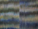 Riverbed | Tapestry in Wall Hangings by Jessie Bloom Studio. Item composed of cotton in mid century modern or contemporary style