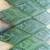 diamond reilef | Tiles by YP Art Ceramic. Item made of ceramic