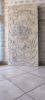 Quiet Bloom - Sculptural Wall Artwork | Wall Sculpture in Wall Hangings by Urban Plaster Bloom. Item composed of cement in minimalism or contemporary style