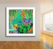 'Dream' Limited Edition Lithograph | Prints by Mishell Leong. Item made of paper