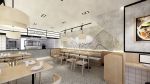 Like Noodle Kingsford | Interior Design by Studio Hiyaku