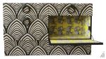 Tribal Folie | Wallpaper by Habitat Improver - Furniture Restyle and Applied Arts
