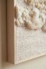 Vea - Textile Wall Art | Tapestry in Wall Hangings by Lale Studio & Shop. Item composed of oak wood and wool in contemporary or japandi style