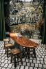 Fish and Pussycat Sushy Bar | Interior Design by Studio Belenko