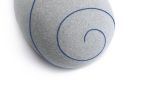 Spiral | Pillow in Pillows by KATSU | Katsu Studio in Saint Petersburg. Item made of cotton