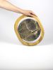 Storia Universale - giallo | Sculptures by gumdesign. Item made of oak wood & marble compatible with modern style