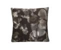 Innvik Zen Garden Wool Pillow Case | Pillows by Plesner Patterns. Item made of fabric with fiber
