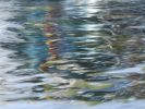 Water 10247 | Prints by Rica Belna. Item composed of canvas