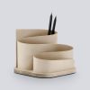 Squiggle Organizer | Storage by LAWA DESIGN. Item composed of birch wood in minimalism or contemporary style