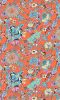 Dragon Flowers | Wallpaper by Merenda Wallpaper