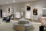 The River in the Tree II | Mixed Media by Yechel Gagnon | Saks Fifth Avenue in Calgary